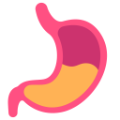 Gastrointestinal tract & Liver