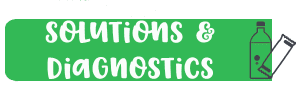 Solutions and diagnostics
