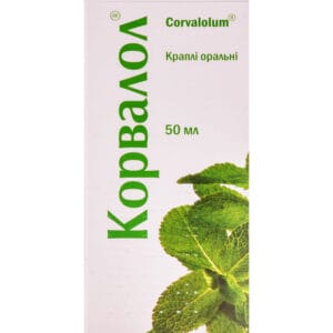 Corvalol