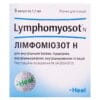 Lymphomyosot