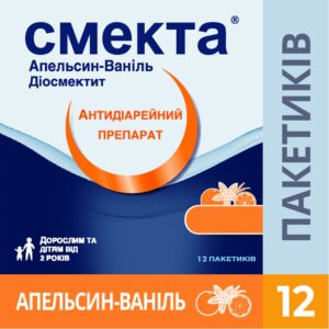 Smecta