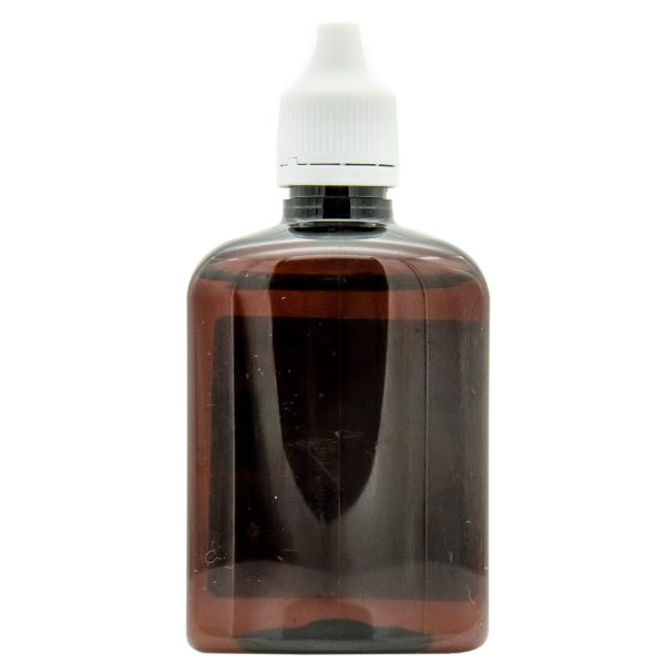 Chlorhexidine solution for external use 0.05% in a bottle with a dropper cap 100 ml