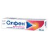 Olfen