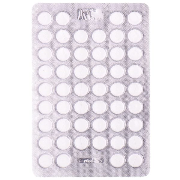 Asparcam tablets 50 pcs