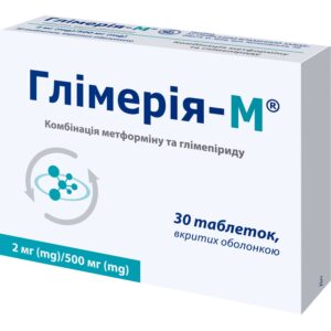 Glymeria-M