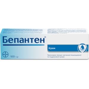 Bepanten