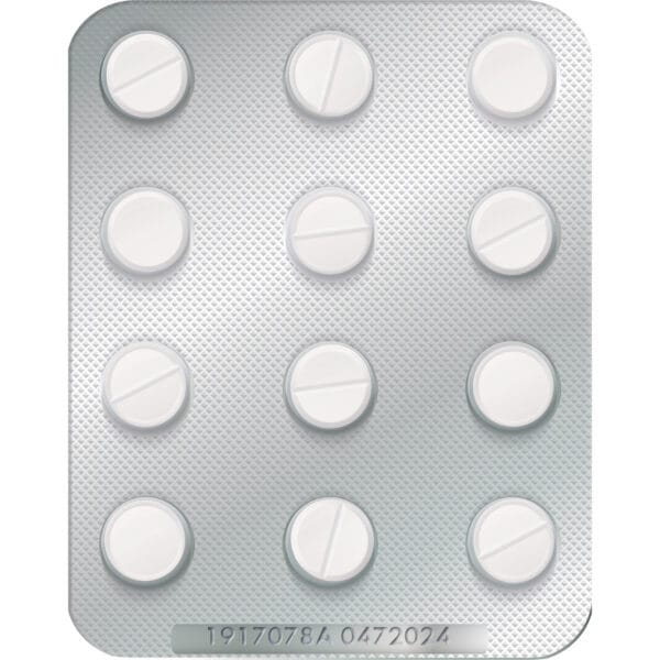 Galstena tablets 48 pieces