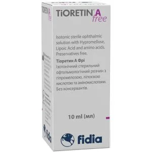 Tioretin