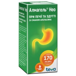 Almagel
