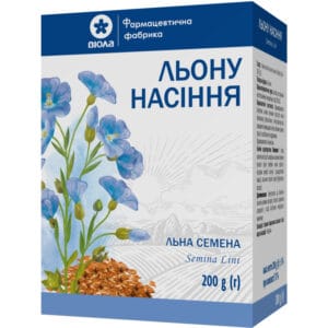 Flax seeds
