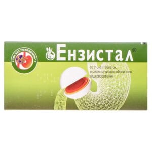 Enzystal