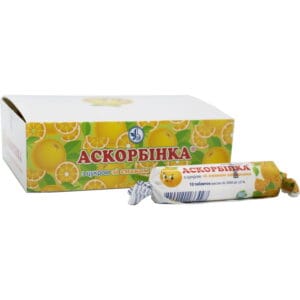 Ascorbinka