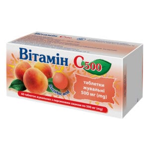 Vitamin C