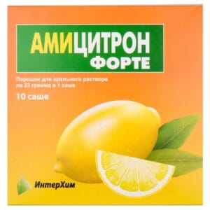 Amitsitron