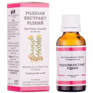 Rhodiola