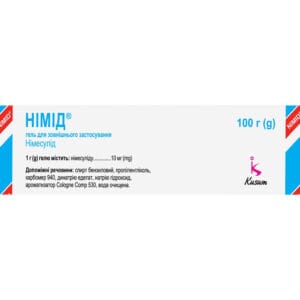 Nimid