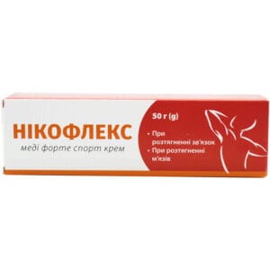 Nicoflex