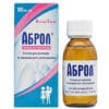 Abrol solution