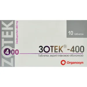 Zotek
