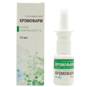 Cromopharm