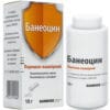 Baneocin