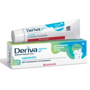 Deriva