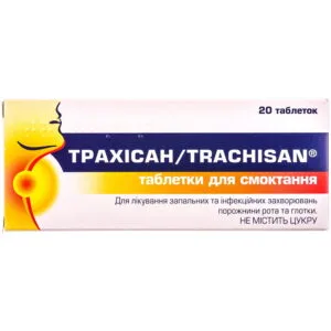 Trachisan