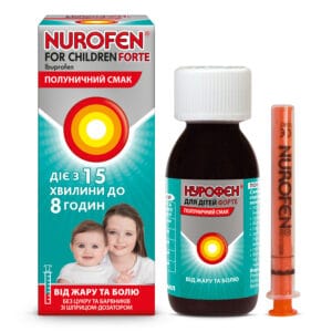 Nurofen