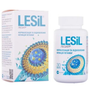 Lesil