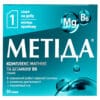 Metida