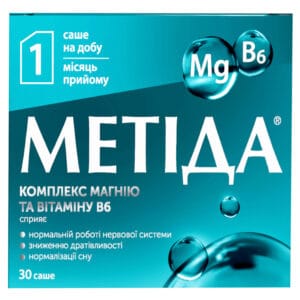 Metida