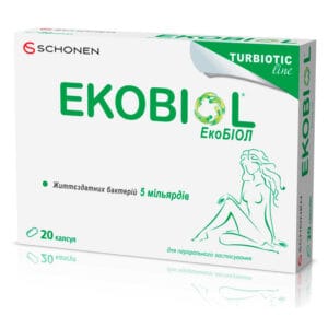 Ekobiol