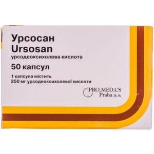 Ursosan