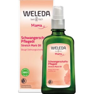WELEDA Mama