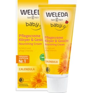 WELEDA