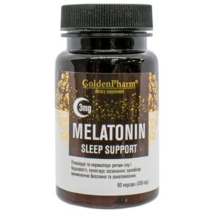 Melatonin