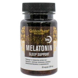 Melatonin