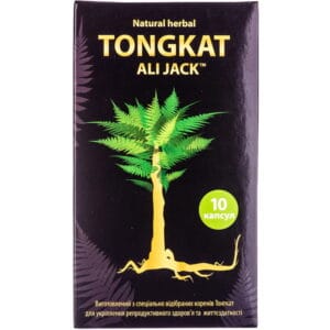 Tongkat