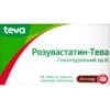 Rosuvastatin
