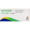 Ketanov