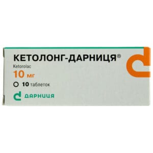 Ketolong