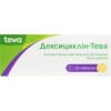 Doxycycline