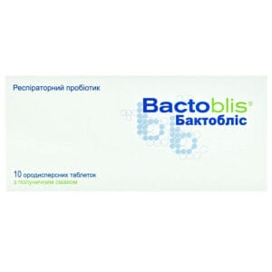 Bactoblis