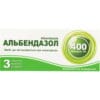 Albendazole