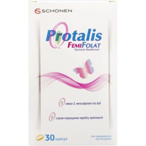 Protalis