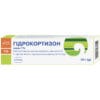 Hydrocortisone