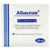 Abiklav