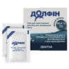 Dolphin salt
