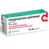 Prednisolone