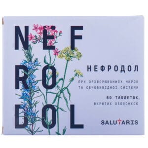 Nefrodol